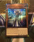 Silent Magician