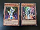 Silent Magician LV8