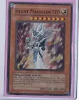 Silent Magician LV8