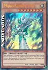 Silent Magician LV8
