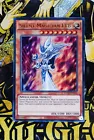 Silent Magician LV8