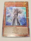 Silent Magician