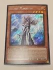 Silent Magician