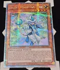 Silent Magician Zero