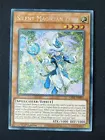 Silent Magician Zero
