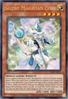 Silent Magician LV8