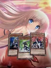 Silent Swordsman LV3