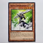 Silent Swordsman LV5