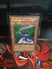 Silent Magician LV4