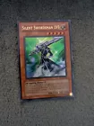 Silent Swordsman LV5