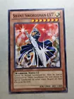 Silent Swordsman LV7