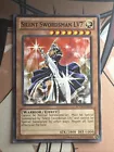 Silent Swordsman LV7