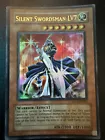Silent Swordsman LV7
