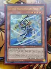 Silent Swordsman Zero