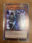 Sillva, Warlord of Dark World