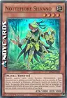 Sylvan Flowerknight