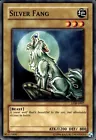 Silver Fang