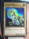 Silver Fang