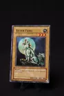 Silver Fang