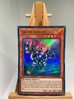 Silver Gadget