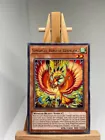 Simorgh, Bird of Bringing