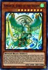 Simorgh, Lord of the Storm