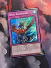 Grave of the Super Ancient Organism