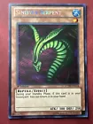 Sinister Serpent