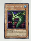 Sinister Serpent