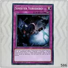 Sinister Yorishiro