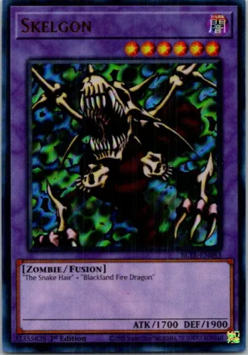 Skelgon