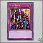 Skill Drain