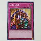 Skill Drain