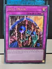 Skill Drain