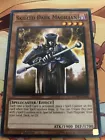 Skilled Dark Magician