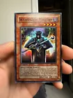 Skilled Dark Magician