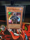 Skilled Dark Magician