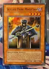 Skilled Dark Magician