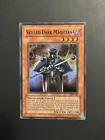 Skilled Dark Magician