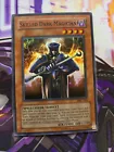 Skilled Dark Magician