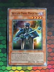 Skilled Dark Magician