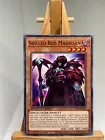 Skilled Dark Magician