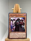 Skilled Dark Magician