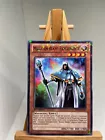 Skilled White Magician