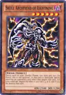 Skull Archfiend of Lightning