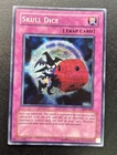 Skull Dice