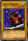 Skull Mariner