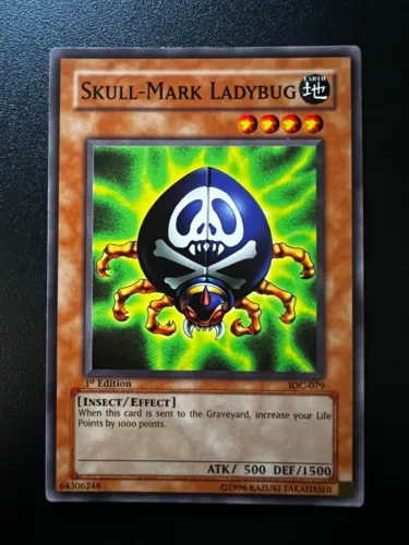 Fiend Skull Dragon