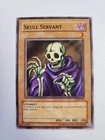 Skull Servant