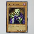 Skull Servant